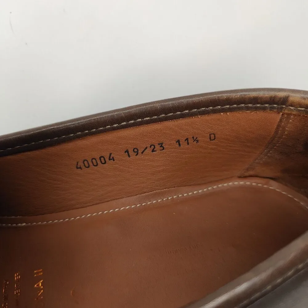Allen Edmonds 